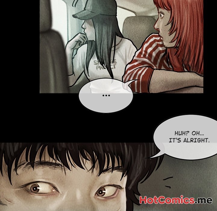 Shaman - episode 12 - 32