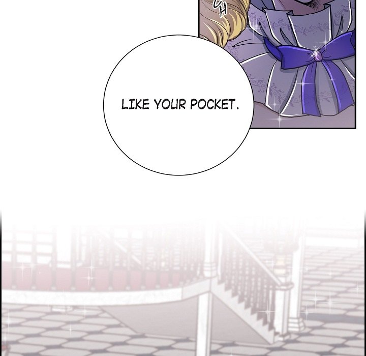 On the Emperor's Lap - episode 38 - 33