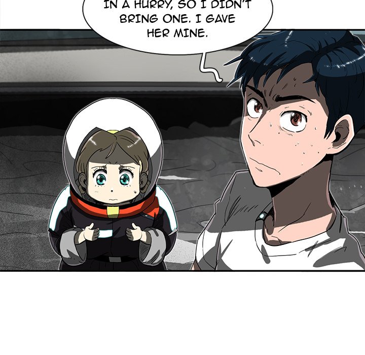 Stardust - episode 12 - 29