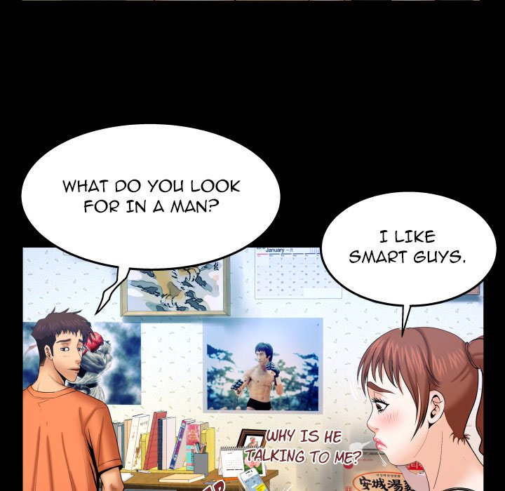 Secret Life - episode 31 - 59