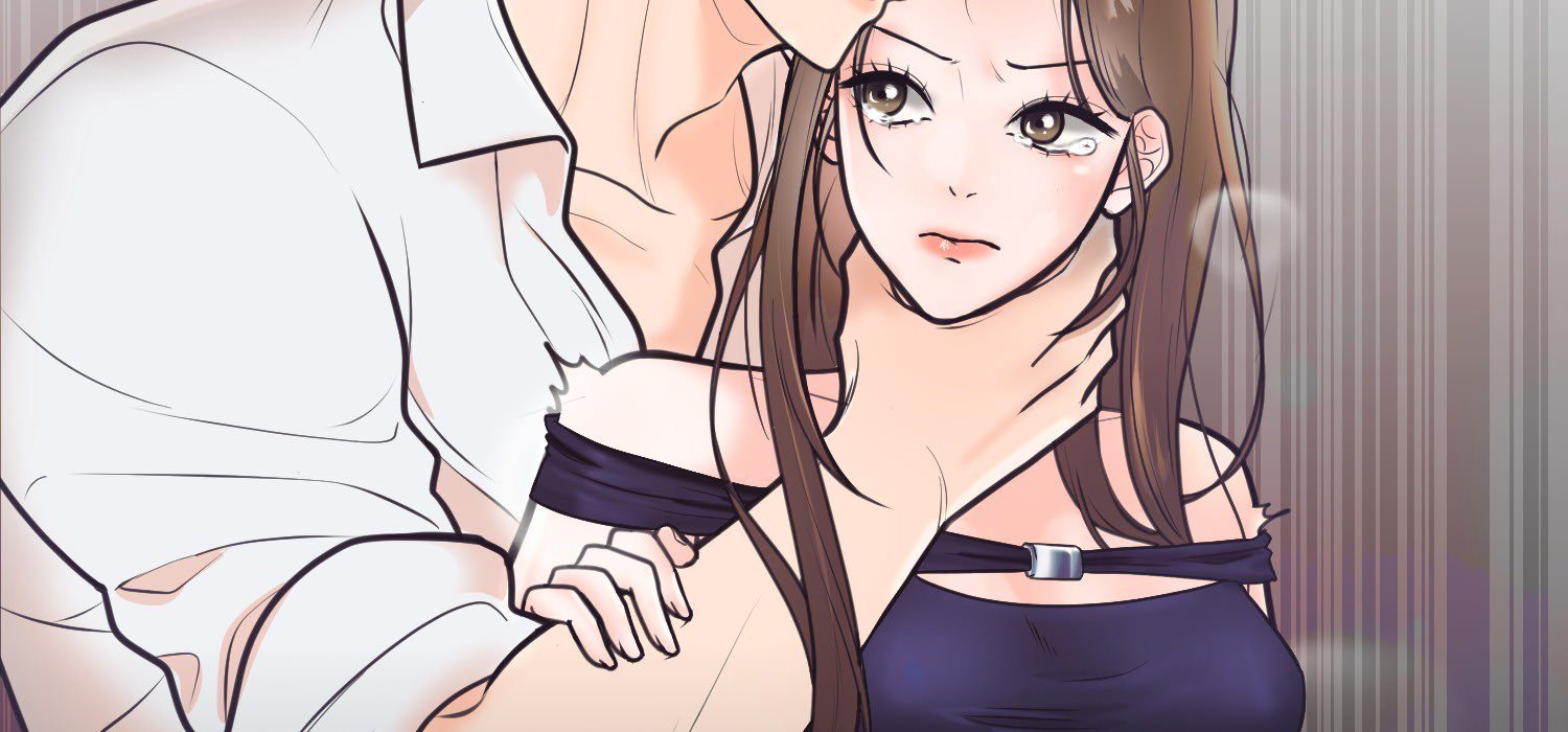 Marriage Chains - episode Prologue - 50