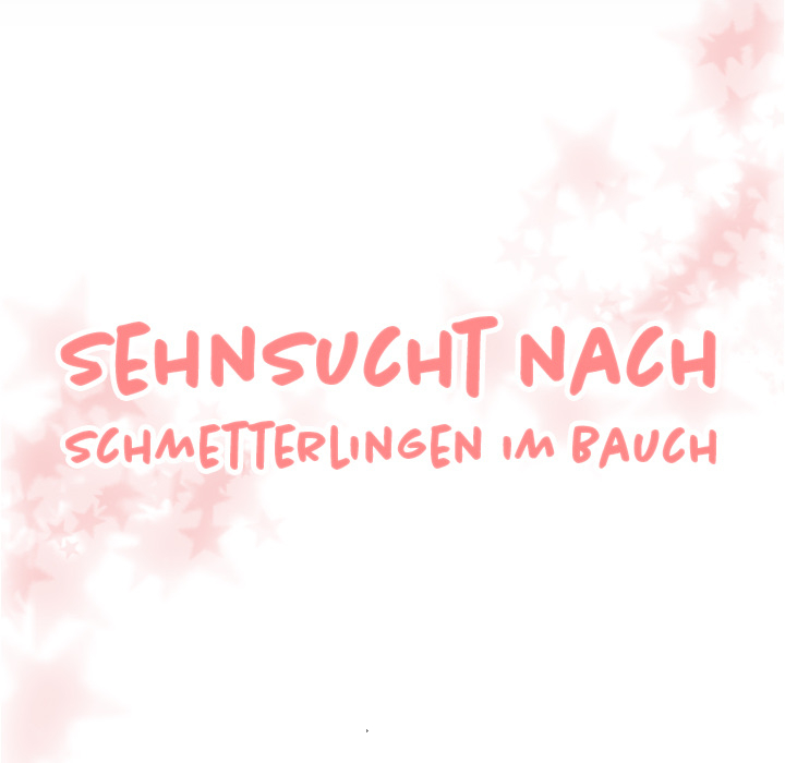 Sehnsucht nach Schmetterlingen im Bauch - episode 35 - 4