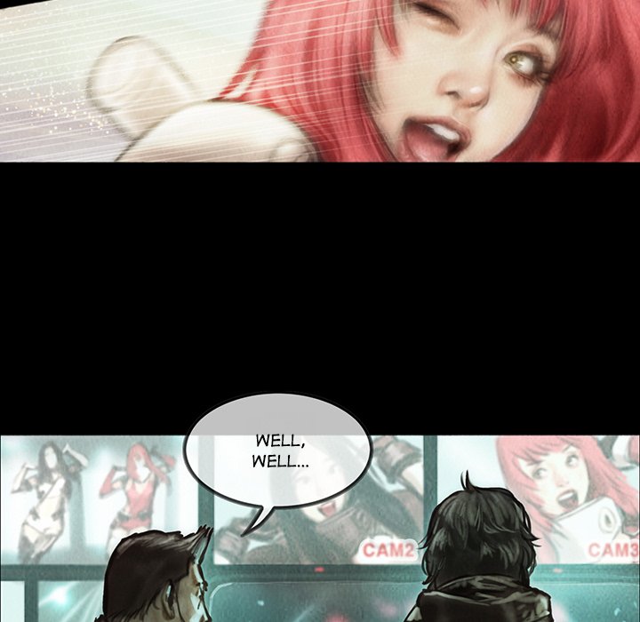 Shaman - episode 2 - 56