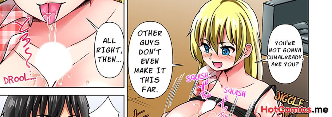 Bed Before You Wed! Begin Your Match-Making with Sex! - episode 19 - 8