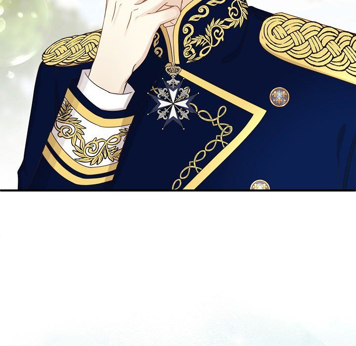 Hold on, Crown Prince! - episode 49 - 86