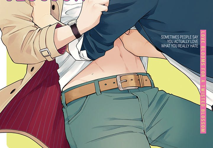Love Blooms for a Twisted Blossom - episode 12 - 1