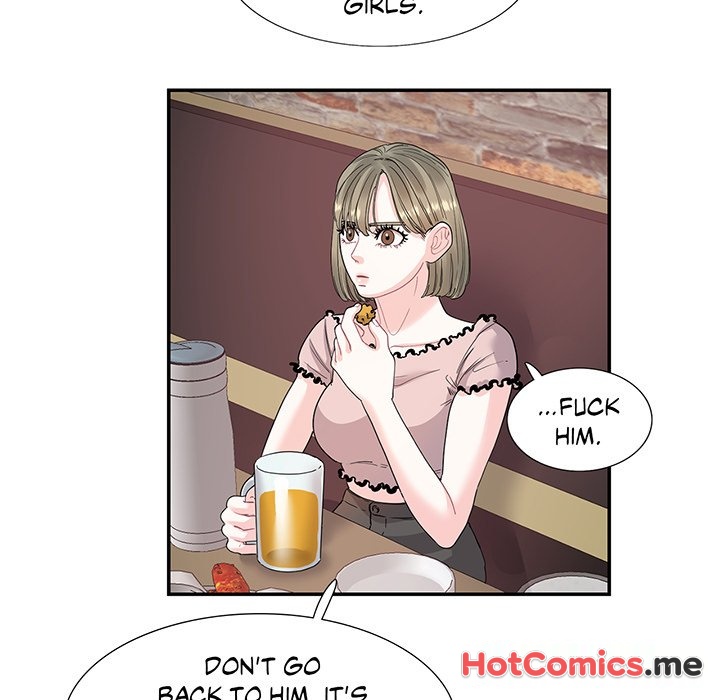 Match Made In Bed - episode 23 - 37