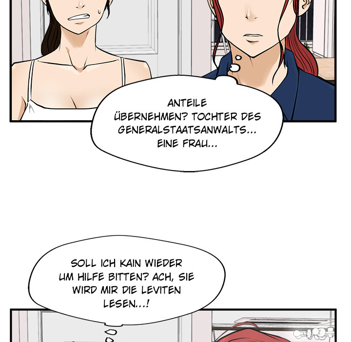 Los geht´s Mr. Kang! - episode 55 - 95