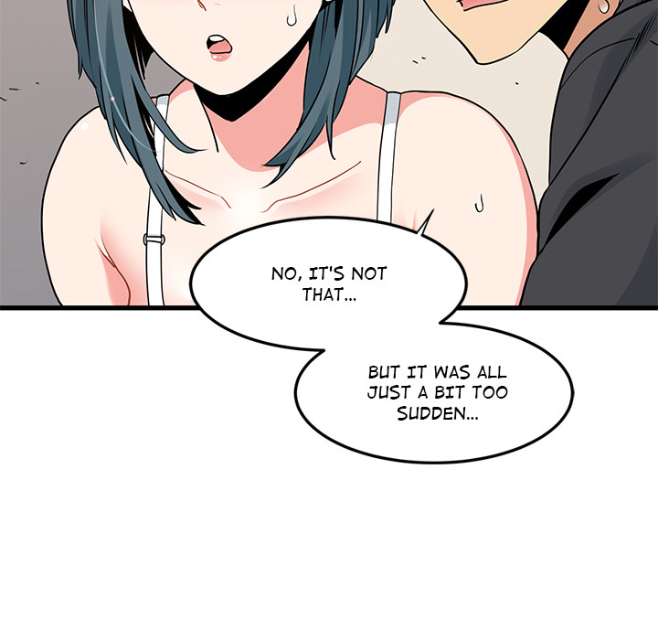Snapping into Love - UNCENSORED - episode 16 - 27