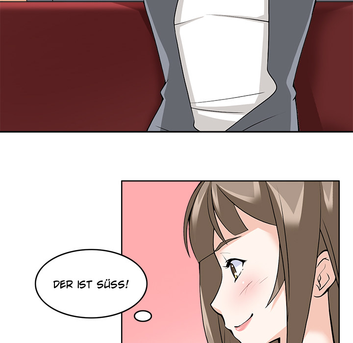 Agent Playboy meldet sich zum Dienst - episode 10 - 4