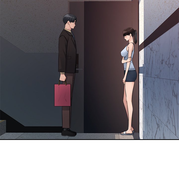 Office Desires - episode 6 - 124