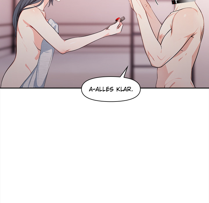Gefangen im Wohnheim - episode 16 - 33
