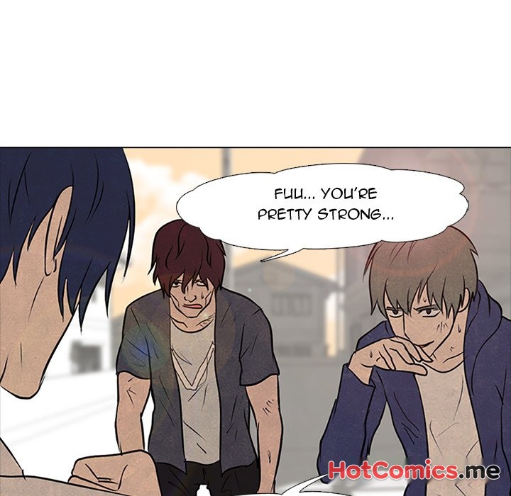 High School Devil - episode 85 - 57