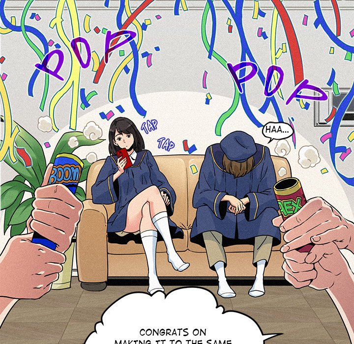 Snapping into Love - episode 1 - 37