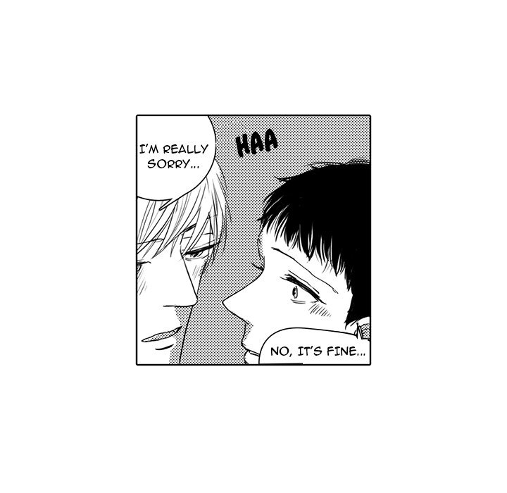 His Preference - episode 4 - 50