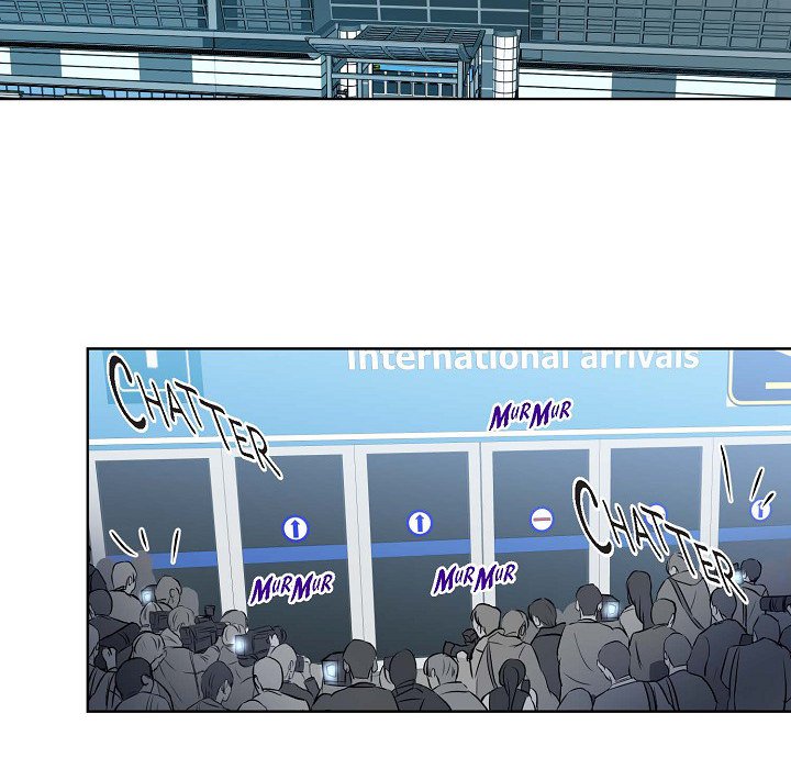 My K - episode 1 - 38