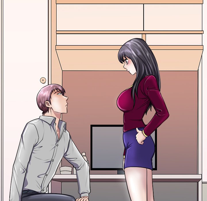 Immoral Family - episode 6 - 14