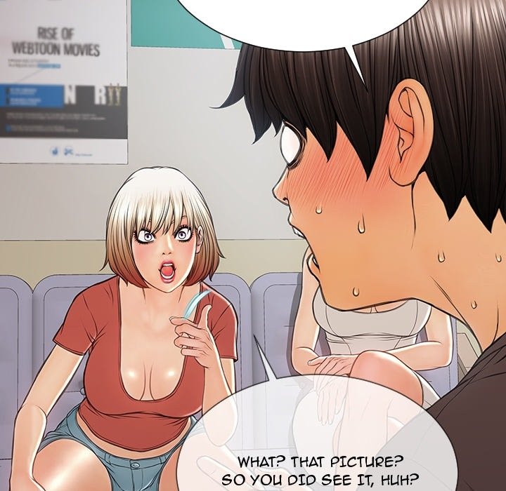 Superstar Cynthia Oh - episode 16 - 126