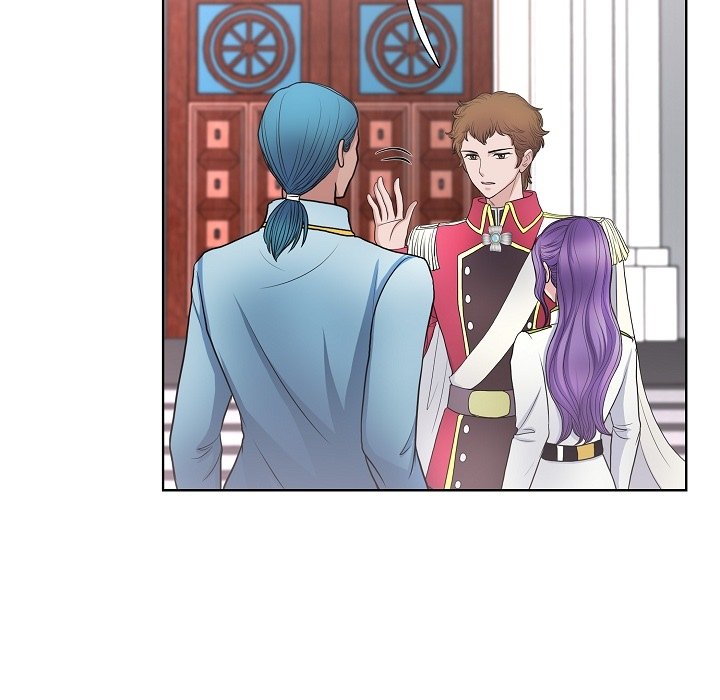 On the Emperor's Lap - episode 28 - 47