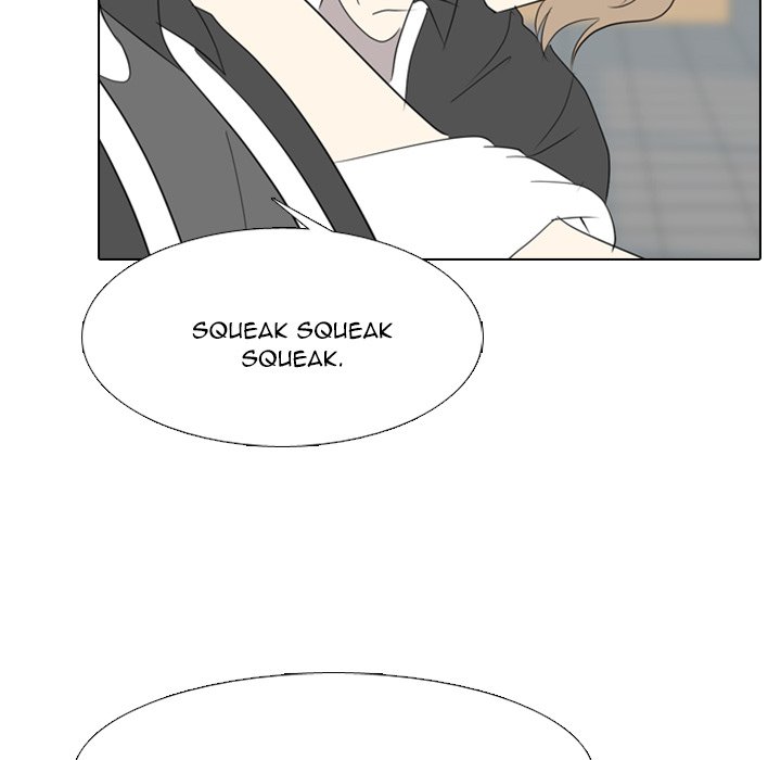 Taekwon High - episode 18 - 69
