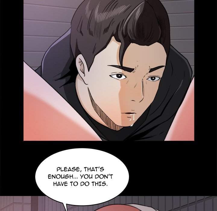 Inside the Uniform - episode 19 - 77