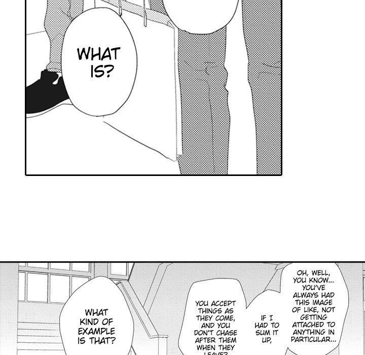 The Uninvited Cat and His Fickle Master - episode 9 - 18