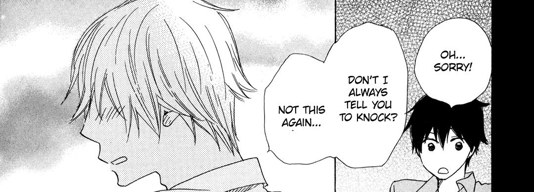 37°C SPIRITS - episode 7 - 20