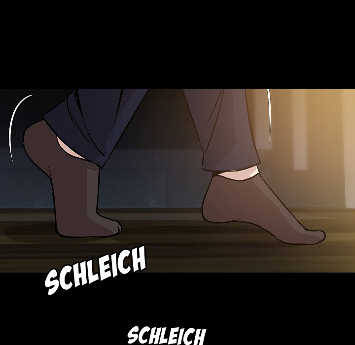 Trügerischer Schein - episode 33 - 42