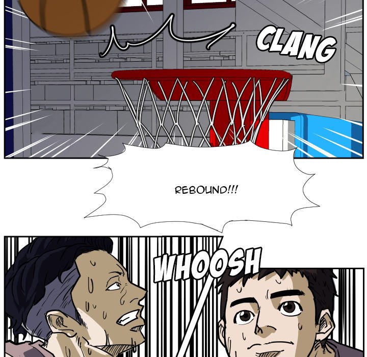 Tweener - episode 31 - 13