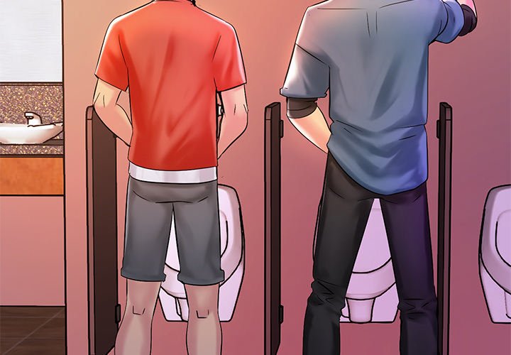 My Friend's Girlfriend - episode 6 - 1