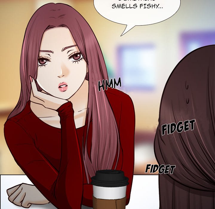 The Snow - episode 27 - 59