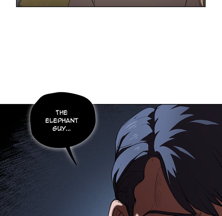 Who Cares If I'm a Loser! - episode 10 - 42