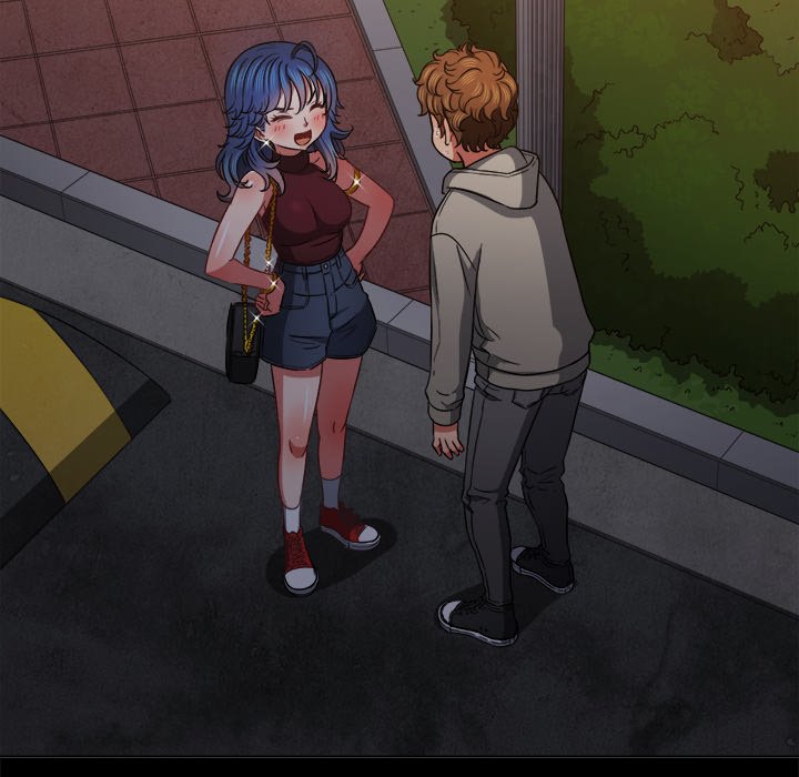 My High School Bully - episode 73 - 18