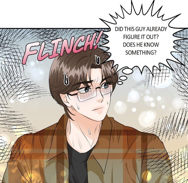 Come Be My Teacher - episode 18 - 39