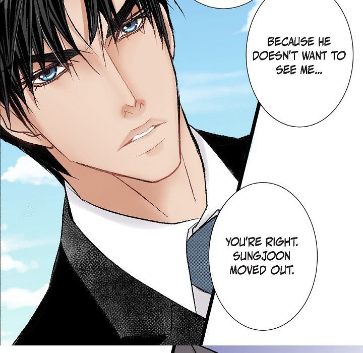 Work, Fight and Love - Webtoon Edition - episode 31 - 6