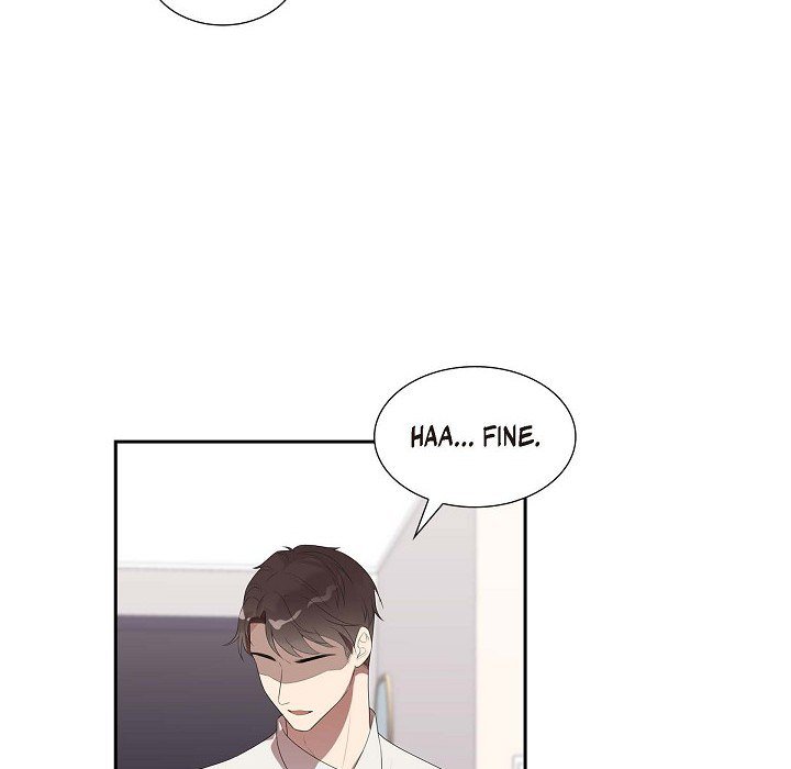 A Misogamist's Romance - episode 13 - 86