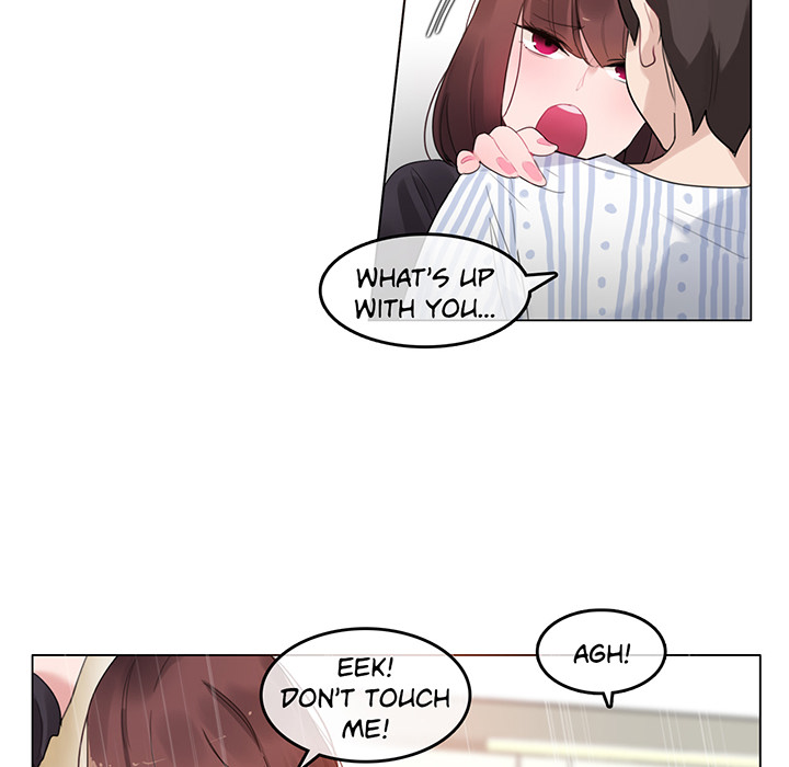 A Pervert's Daily Life - episode 50 - 33