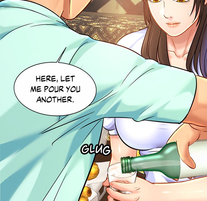 Close Family - episode 29 - 16