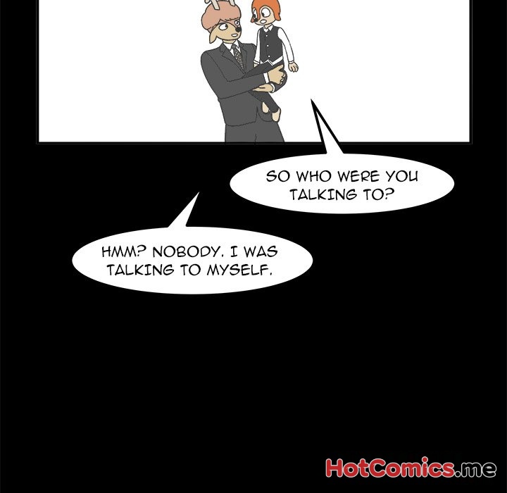 Herbivore High School - episode 39 - 40