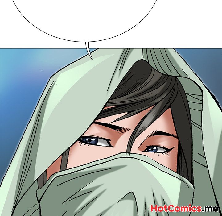 The Tale of The Hyungsan Sect - episode 53 - 119