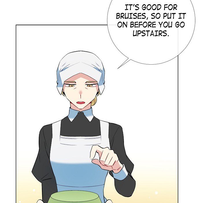 The Maid and the Vampire - episode 11 - 63