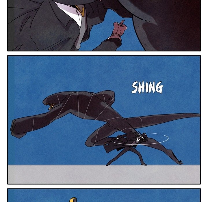 Crows - episode 1 - 91