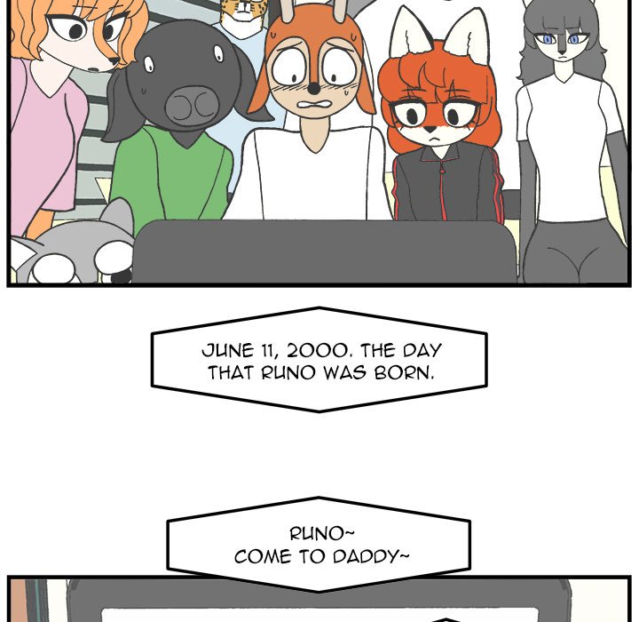 Herbivore High School - episode 80 - 13