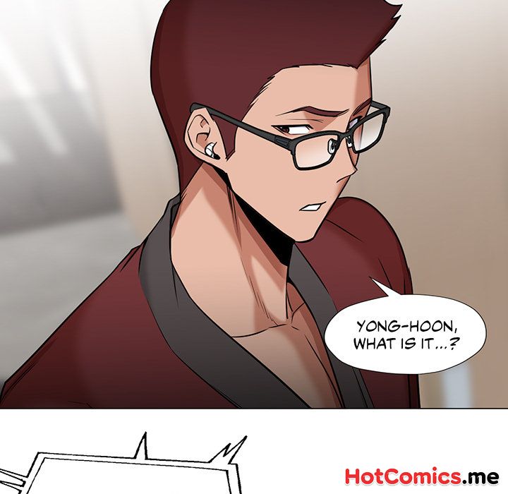 Man Up, Girl! - episode 64 - 27