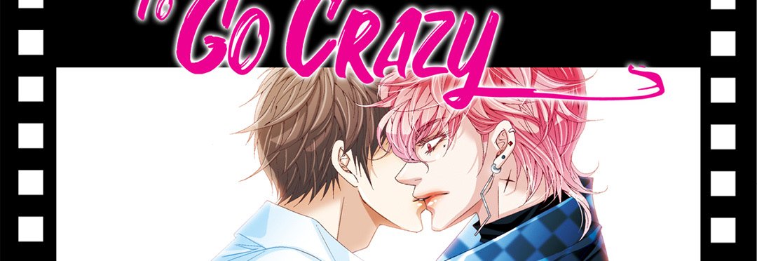 A Good Day to Go Crazy - episode 6 - 26