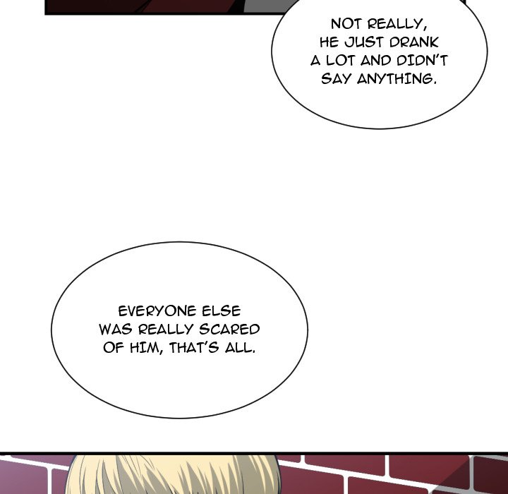 You're Not That Special! - episode 21 - 69