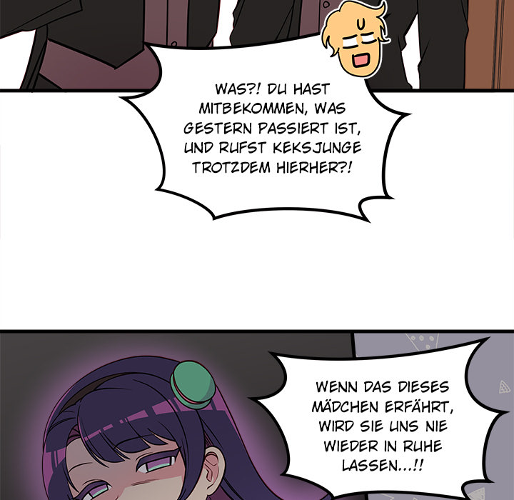 Ich wähle dich! - episode 39 - 83