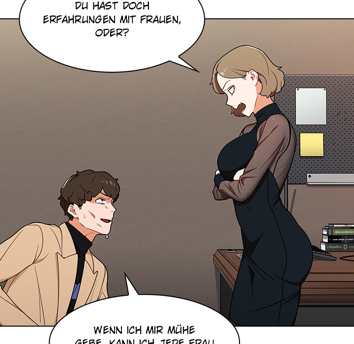 Fan oder Geliebter? - episode 8 - 58