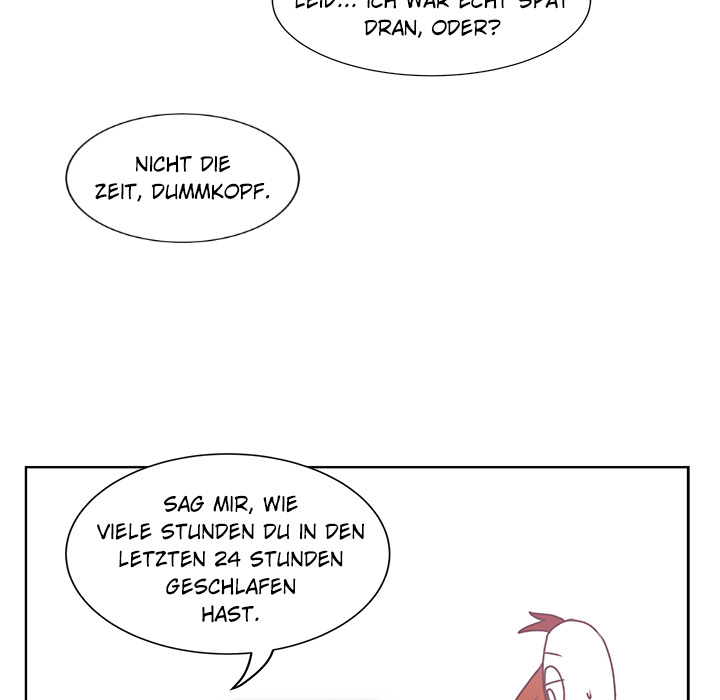 Der Mädchen-Knigge - episode 19 - 38