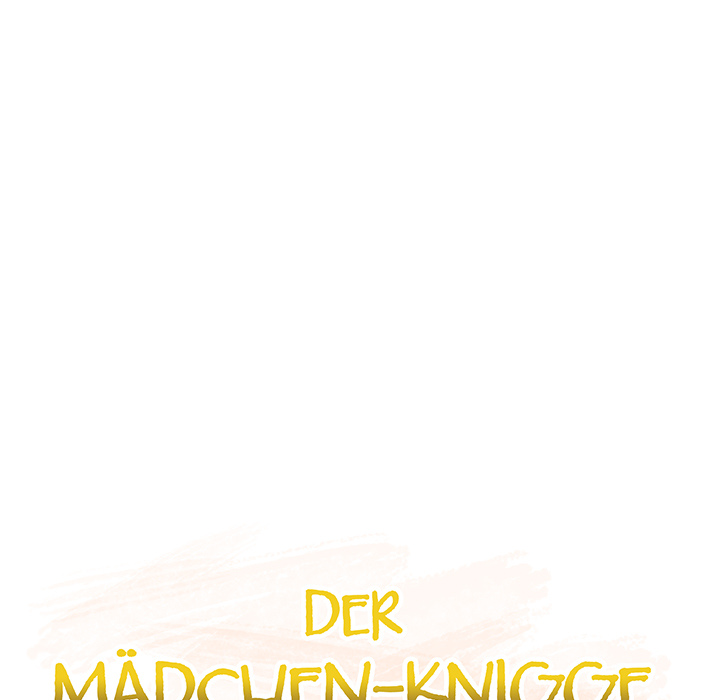 Der Mädchen-Knigge - episode 10 - 10